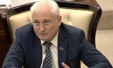 “Novqorod hücumu danışıqlara zərbədir”