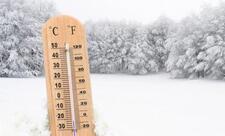 Yanvarda aylıq yağıntının miqdarı bəzi yerlərdə normadan çox olacaq - PROQNOZ