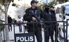 Ankarada İŞİD üzvü olmaqda şübhəli bilinən 17 nəfər saxlanılıb