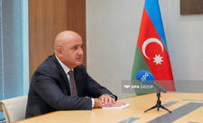 İsrafil Məmmədov: Neft Fondunun aktivləri son üç ildə 21 mlrd. dollar artıb  - MÜSAHİBƏ