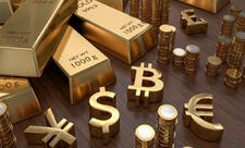 Kriptovalyuta bazarının son göstəriciləri