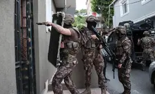 Ankarada İŞİD üzvü olmaqda şübhəli bilinən 17 nəfər saxlanılıb