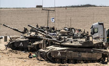 Tramp Netanyahudan İordan çayının qərb sahilində təxribatdan çəkinməyi xahiş edib