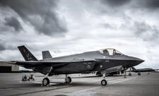 Tramp: Türkiyəyə F-35 verməyi nəzərdən keçiririk