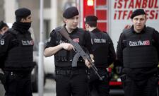 İstanbulda 110 İŞİD şübhəlisi saxlanılıb