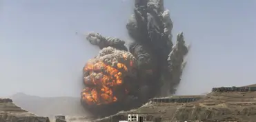 Səudiyyə Ərəbistanının koalisiyası Yəməndəki əməliyyatı itkisiz başa çatdırıb​​​​​​​