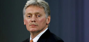 Peskov: Rusiya Ukrayna ilə bağlı ABŞ ilə danışıqları davam etdirəcək