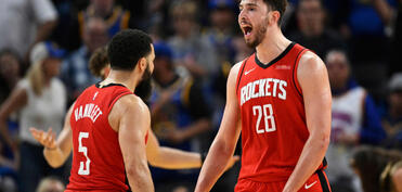 NBA: Türkiyəli basketbolçunun komandası qələbə qazanıb