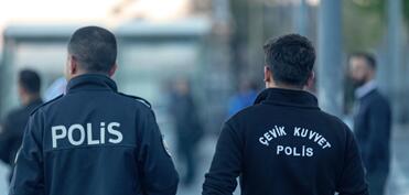 Türkiyədə İŞİD üzvü olmaqda şübhəli bilinən 357 nəfər saxlanılıb