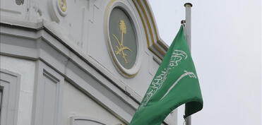 Səudiyyə Ərəbistanı BƏƏ-nin Yəməndəki fəaliyyətini özünün milli təhlükəsizliyinə təhdid adlandırıb