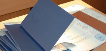 834 xarici kvalifikasiyanın tanınması barədə mənfi rəy verilib