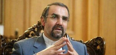 Pezeşkianın müşaviri Mehdi Sənayi etirazlar fonunda istefa verib