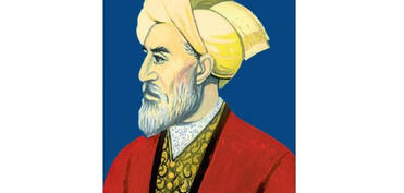 Əcəmi Naxçıvaninin 900 illiyi qeyd ediləcək - SƏRƏNCAM