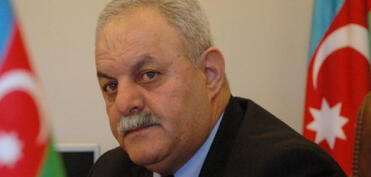 Həsən Zeynalov “Vətənə xidmətə görə” ordeni ilə təltif edilib