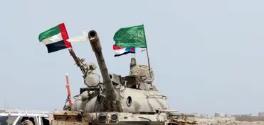 BƏƏ Səudiyyə Ərəbistanının təhlükəsizliyinə tam hörmət etdiyini bəyan edib