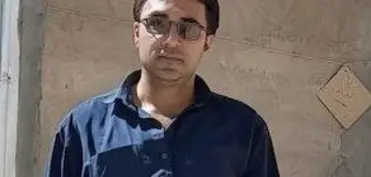 Nadir Soltani həbs edilib