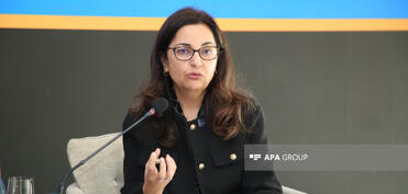 ADB növbəti 5 ildə Azərbaycanda yaşıl keçid və infrastruktur üzrə iri investisiyalar planlaşdırır