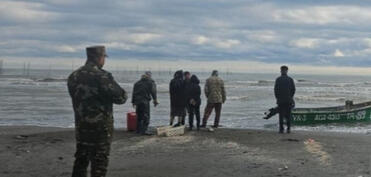 Eyvaz Həsənov: XİN-in köməyi olmasa idi, oğlumun nəşini İrandan ala bilməzdim