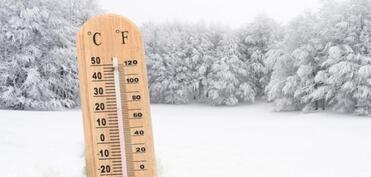 Yanvarda aylıq yağıntının miqdarı bəzi yerlərdə normadan çox olacaq - PROQNOZ