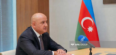 İsrafil Məmmədov: Neft Fondunun aktivləri son üç ildə 21 mlrd. dollar artıb  - MÜSAHİBƏ