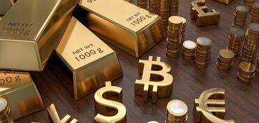 Kriptovalyuta bazarının son göstəriciləri