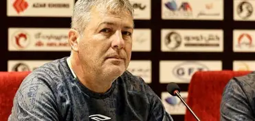 "Trxtur"un baş məşqçisi Xrovatiyada ilin baş məşqçisi seçildi