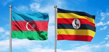 Azərbaycan və Uqanda diplomatik və xidməti pasport sahiblərini vizadan azad edəcək