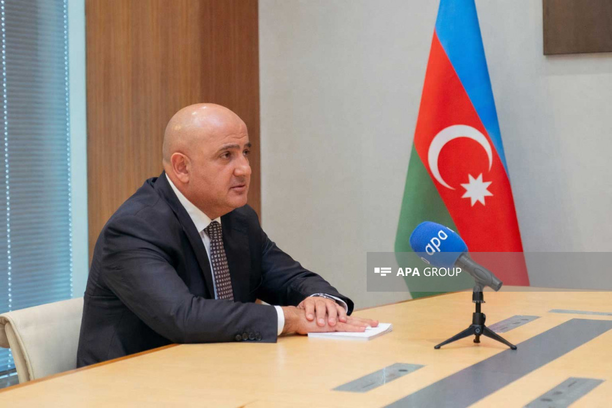 İsrafil Məmmədov: Neft Fondunun aktivləri son üç ildə 21 mlrd. dollar artıb - MÜSAHİBƏ