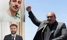 Abbas Lisani və Yusif Kari Evin Həbsxanasının 7-ci Bölməsində karantinə köçürüldülər