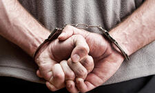 Axtarışda olan şəxs Monteneqroda saxlanılıb