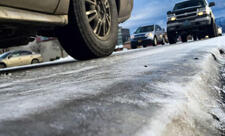 Azərbaycanın bəzi rayonlarında yollar dumanlı olacaq, buz bağlayacaq