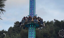 Bakı Yeni ilin ilk günündə: bayram ovqatı və şəhər gəzintisi