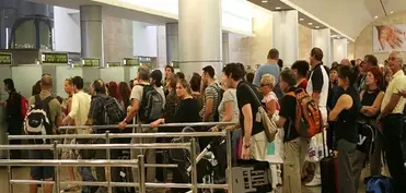 2025-ci ildə 69 mindən çox israilli ölkəni tərk edib