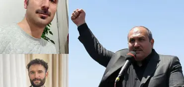 Abbas Lisani və Yusif Kari Evin Həbsxanasının 7-ci Bölməsində karantinə köçürüldülər