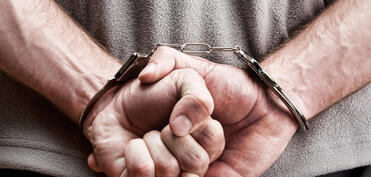 Axtarışda olan şəxs Monteneqroda saxlanılıb