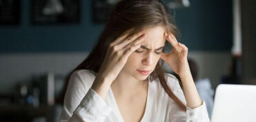 Sabahın havası meteohəssas insanlar üçün əlverişsizdir - XƏBƏRDARLIQ