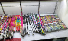 Pirotexniki vasitələr satan daha 26 nəfər saxlanılıb