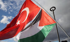 Türkiyə də daxil olmaqla 7 ölkə Fələstin üçün çağırış edib