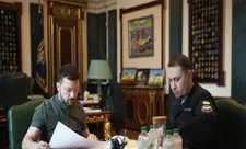 Budanov Ukrayna Prezident Ofisinin rəhbəri təyin edilib