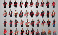 “Qırmızı bülleten”lə axtarışda olan 40 nəfər Türkiyəyə təhvil verilib