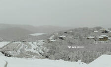 Sabah hava şəraiti mülayimləşəcək, yağmursuz keçəcək