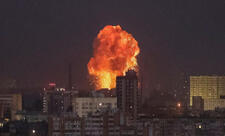 Rusiya Xarkova hücum edib, 16 nəfər xəsarət alıb