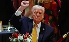 Tramp: Səhhətim mükəmməl vəziyyətdədir