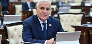 Vüqar Rəhimzadə: Yeni ildə yeni hədəflərə, yeni uğurlara doğru…