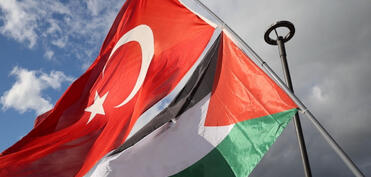 Türkiyə də daxil olmaqla 7 ölkə Fələstin üçün çağırış edib