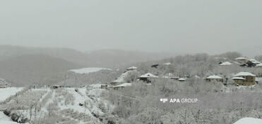 Sabah hava şəraiti mülayimləşəcək, yağmursuz keçəcək
