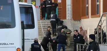 Türkiyə İŞİD ilə əlaqəli 26 şübhəlini həbs edib