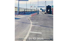 Azərbaycan-İran sərhəd buraxılış məntəqələrində yük avtomobillərinin sıxlığının səbəbi məlum olub - FOTO