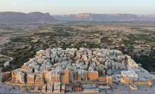 Yəmən Hadramaut vadisində təhlükəsizliyi təmin edib