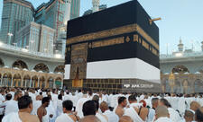 QMİ Həcc ziyarəti ilə bağlı çağırış edib